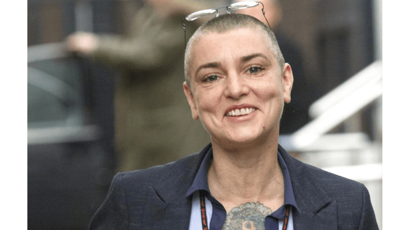 Sinead O'Connor claims son has gone missing Sinead O'Connor claims son has gone missing
