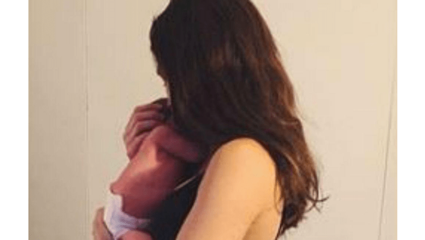 Kieran Culkin and Jazz Charton welcome daughter Kieran Culkin and Jazz Charton welcome daughter