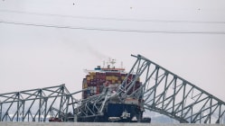 Penutupan Pelabuhan Baltimore tidak beri kesan besar kepada import Amerika ke SG