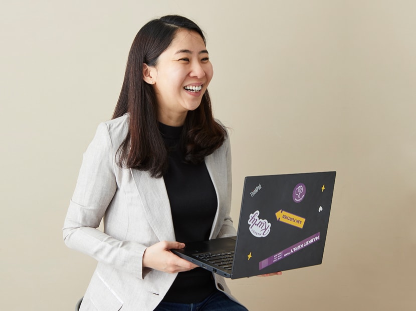 Meet Sophie Kim, one of South Korea's top female entrepreneurs who created a premium grocery delivery app Meet Sophie Kim, one of South Korea's top female entrepreneurs who created a premium grocery delivery app
