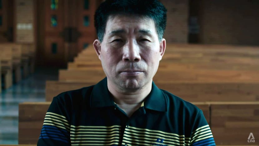 An innocent man was jailed for murder. It took 30 years to find the real serial killer An innocent man was jailed for murder. It took 30 years to find the real serial killer