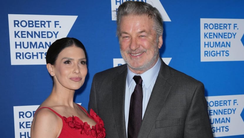 Alec Baldwin Vows To "Fight" Involuntary Manslaughter Charge In Rust Shooting Death Of Halyna Hutchins