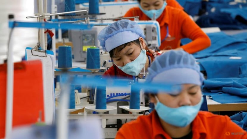 Vietnam factories short of workers after heavy-handed lockdowns - Cento Ventures