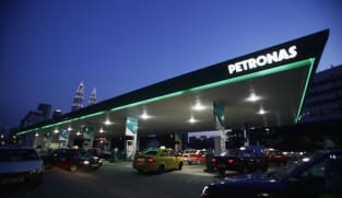 Malaysia's Petronas, Shell unit partner to explore carbon capture and storage 