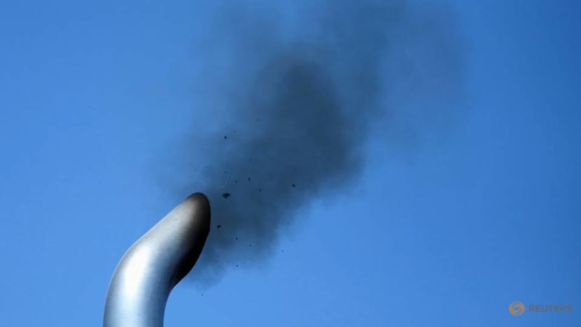 Trump's EPA to finalize rule making it harder for new clean air curbs - source Trump's EPA to finalize rule making it harder for new clean air curbs - source