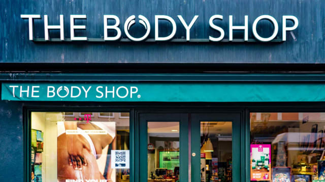 英国The Body Shop宣布破产　200零售店面临关门、逾2500员工恐失业！