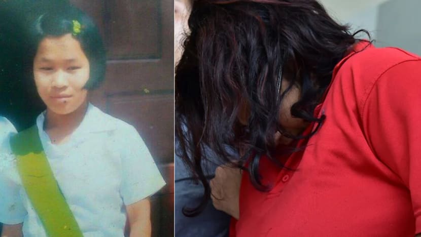 Fatal abuse of Myanmar maid: Court of Appeal dismisses woman's plea to halve 30-year jail term Fatal abuse of Myanmar maid: Court of Appeal dismisses woman's plea to halve 30-year jail term