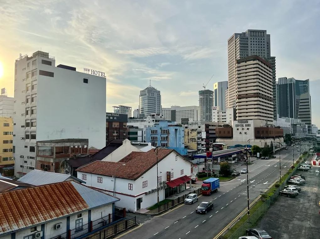 In Johor Baru, businesses still reeling as Covid-19 keeps Causeway commuters at bay In Johor Baru, businesses still reeling as Covid-19 keeps Causeway commuters at bay