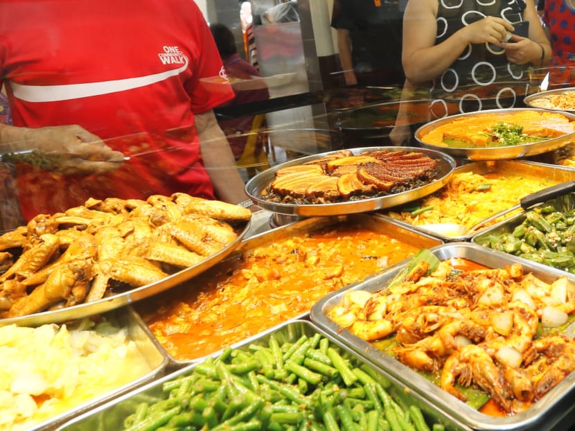 10% of Singaporean households don’t eat enough to stay healthy, some have just a meal daily: Study 10% of Singaporean households don’t eat enough to stay healthy, some have just a meal daily: Study
