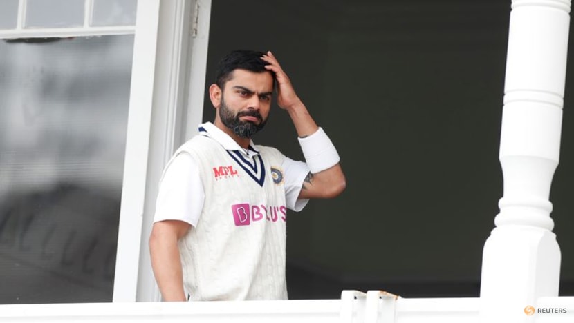 Cricket-Anderson drags England back into contest in wet Nottingham Cricket-Anderson drags England back into contest in wet Nottingham