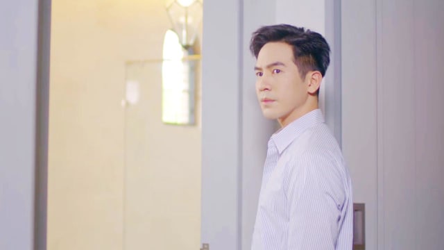 诱爱入局（第32集）：拉明说出真相