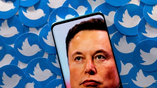 Musk says Apple mostly stopped advertising on Twitter - Channel News Asia (Picture 2)
