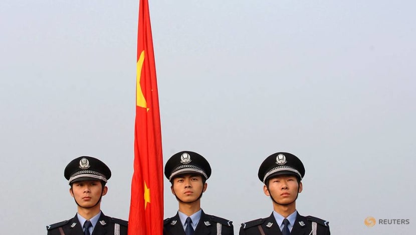 What Chinese law says about prison labour practices What Chinese law says about prison labour practices