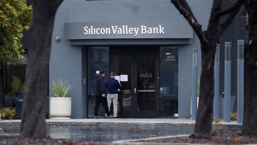 How a bank run closed Silicon Valley Bank and where that could lead