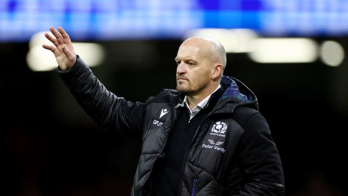Poor decisions nearly cost Scotland against Wales, says Townsend