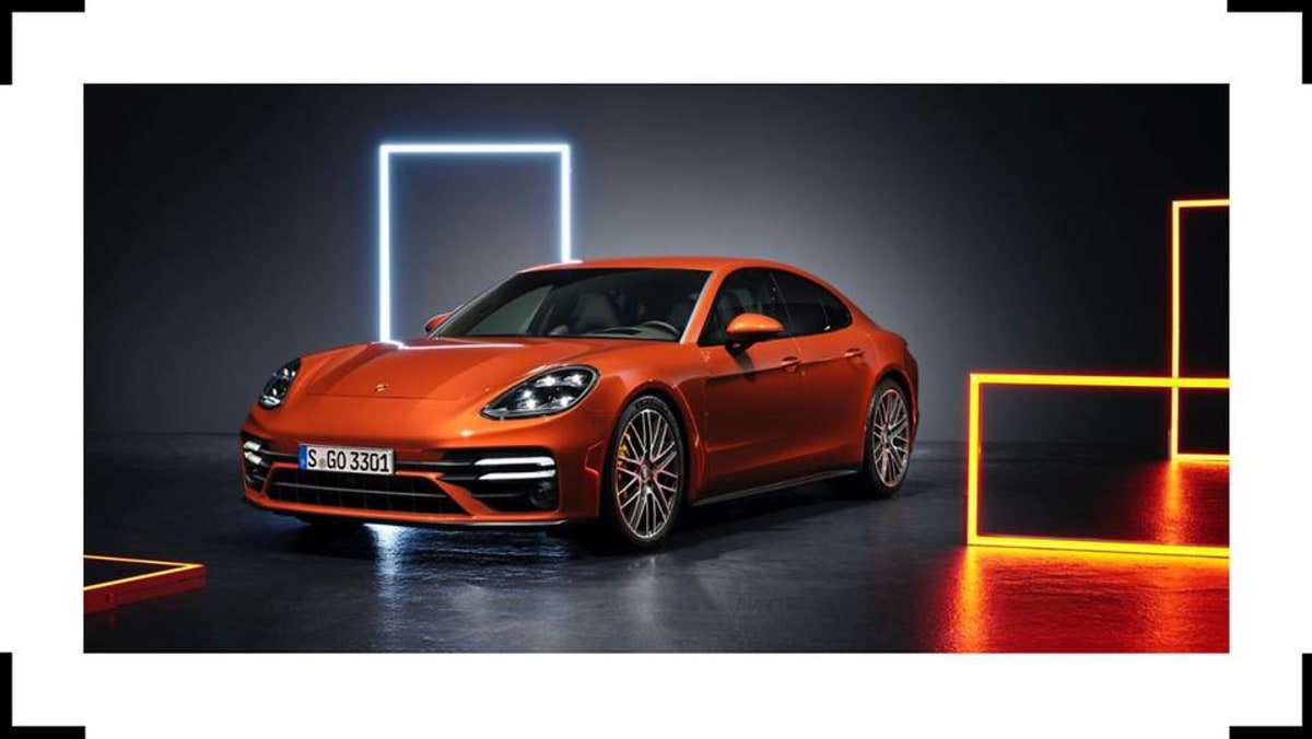 Porsche Panamera baru saja mendapatkan facelift yang lebih sporty – apakah layak untuk ditingkatkan?