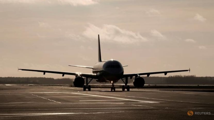 Airlines warned over safety as jets return from pandemic storage Airlines warned over safety as jets return from pandemic storage
