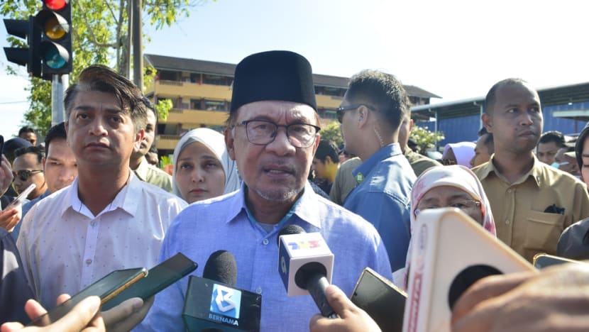 malaysia election 20865