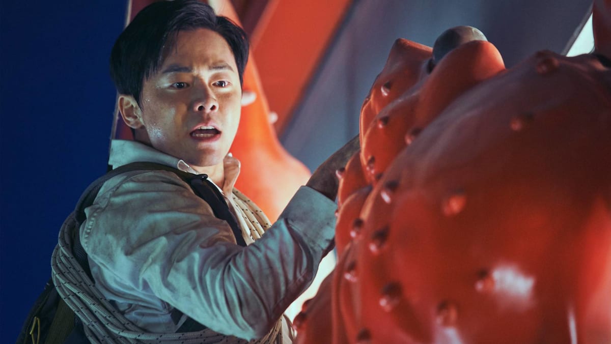 Exit korean full sales movie english subtitles 2019