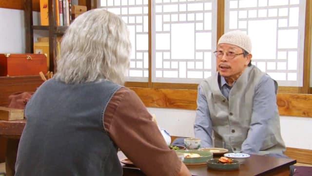 太阳的季节（第70集）：正熙母子得知真相