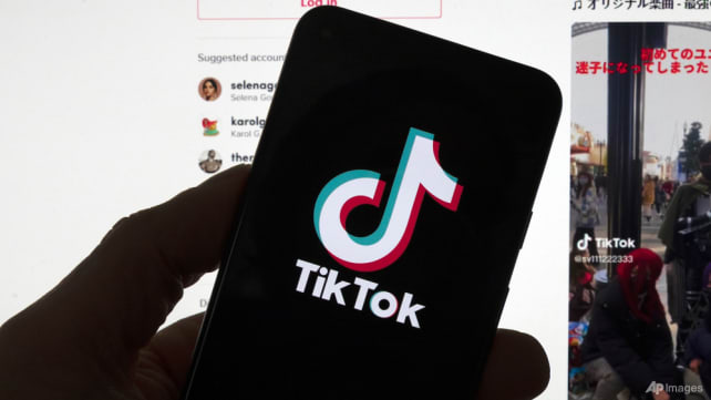 Commentary: The tussle over TikTok isn’t just geopolitics