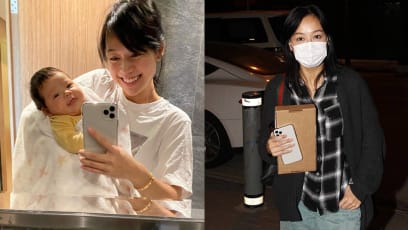 Jacqueline Wong Has Been Out Of Work For Almost A Year, But Reports Claim She’s Still Doing Well Financially