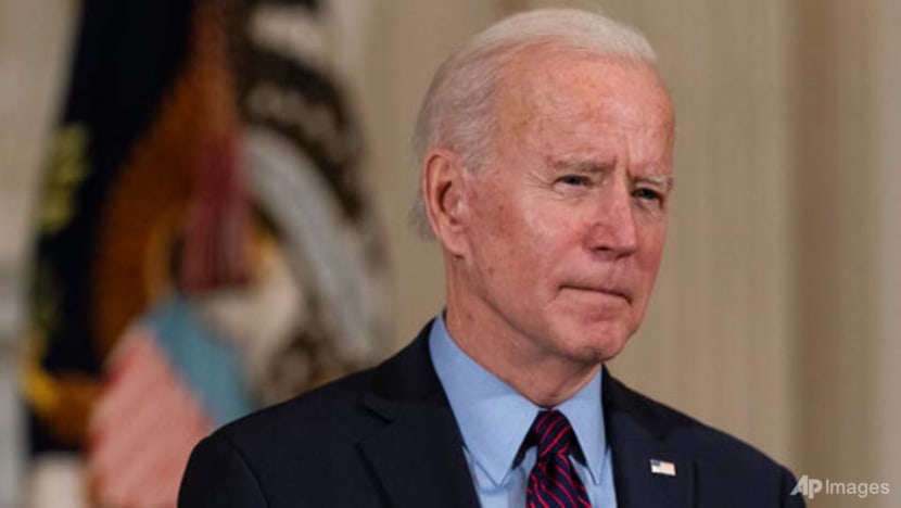 Commentary: Myanmar coup poses first foreign policy test for Biden on Southeast Asia Commentary: Myanmar coup poses first foreign policy test for Biden on Southeast Asia