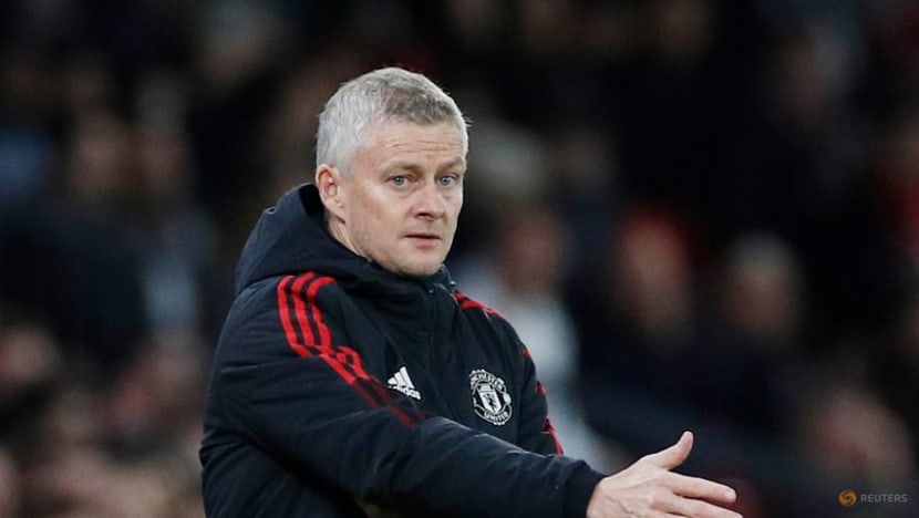 Pressure mounts on Solskjaer after Liverpool debacle Pressure mounts on Solskjaer after Liverpool debacle