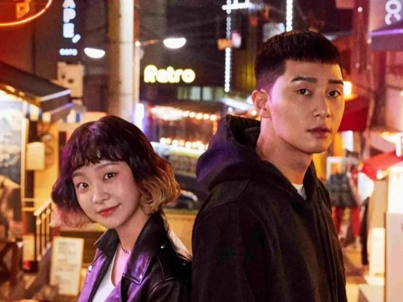 Popular K-drama Itaewon Class is getting a Japanese remake