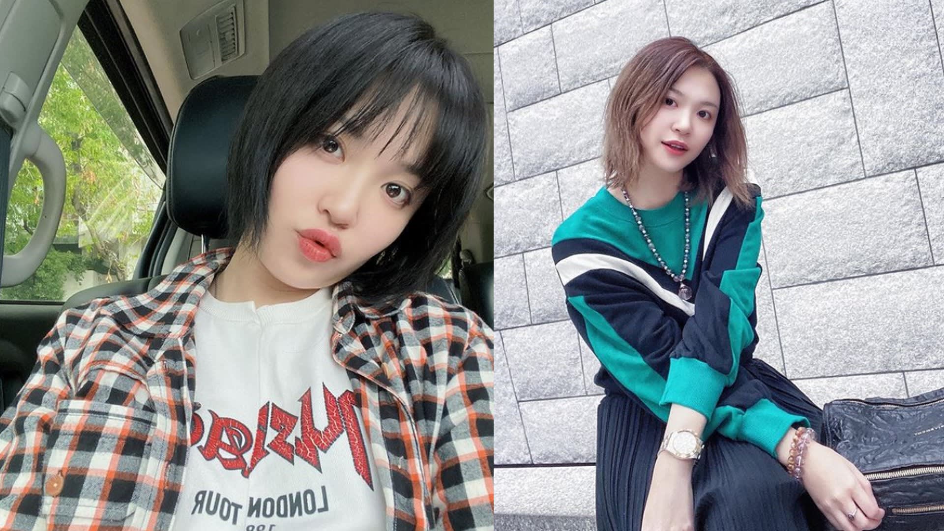TVB Actress Cayley Mak Says She Was Sexually Harassed By A Sound Guy On Set; Reveals His Full Name In An IG Post TVB Actress Cayley Mak Says She Was Sexually Harassed By A Sound Guy On Set; Reveals His Full Name In An IG Post