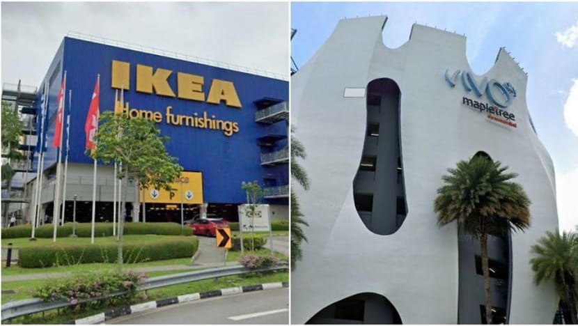 IKEA Tampines, Plaza Singapura and VivoCity visited by COVID-19 community cases while infectious IKEA Tampines, Plaza Singapura and VivoCity visited by COVID-19 community cases while infectious