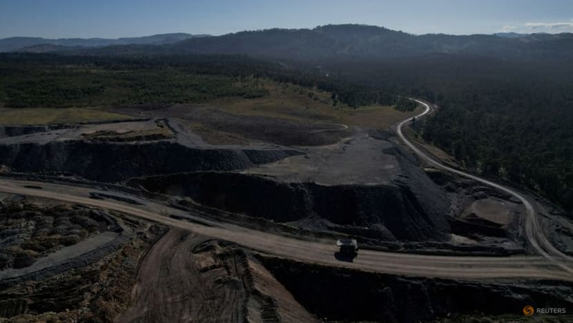 Upcoming Chinese holiday, high coal stocks keeping lid on Australian trade Upcoming Chinese holiday, high coal stocks keeping lid on Australian trade