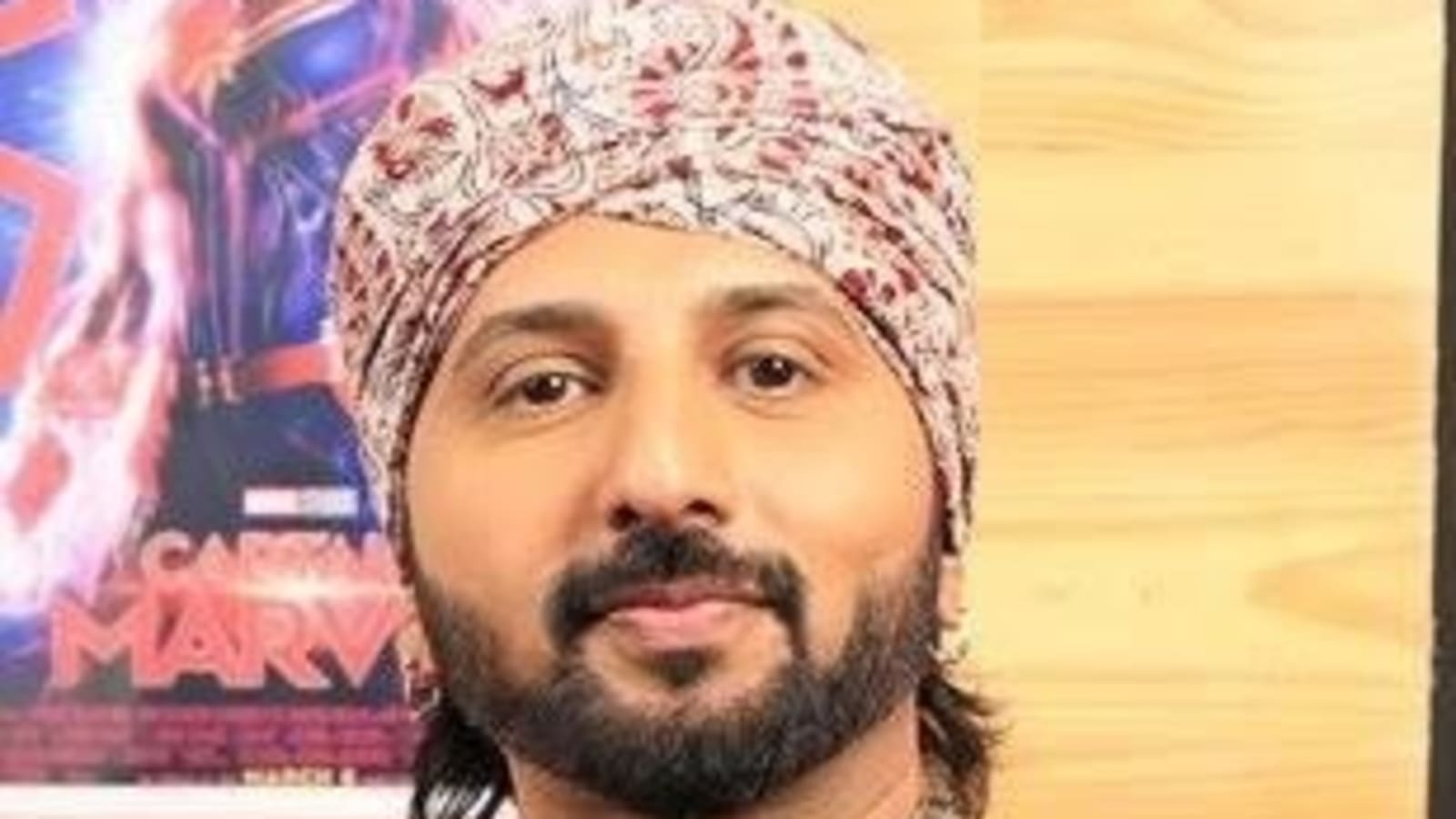 Popular Singaporean VJ-TV host Anandha Kannan dies - Flipboard