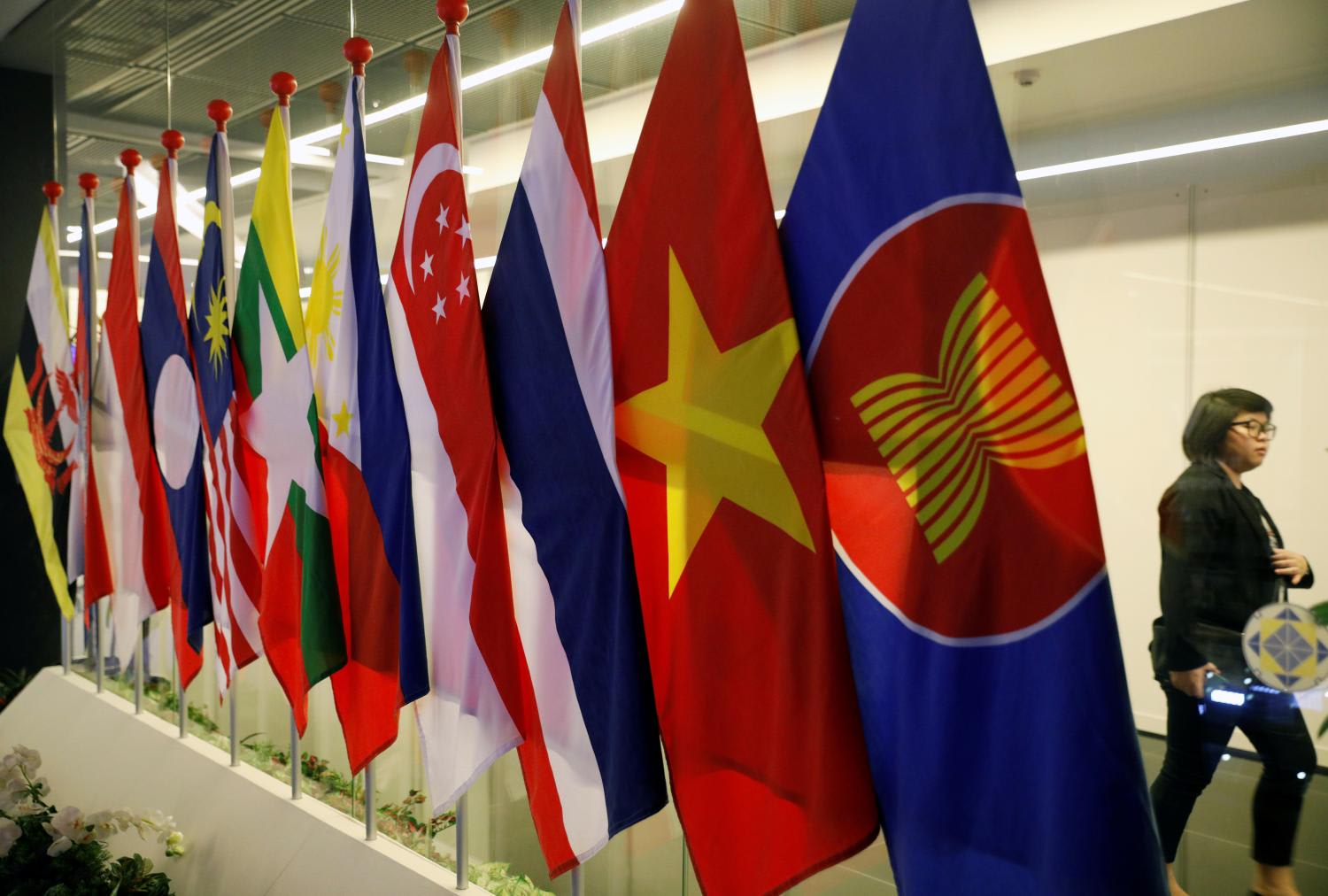 Researchers pointed out that a study by S Rajaratnam School of International Studies should not be taken as a ranking of the most and least socially cohesive societies in Southeast Asia. Researchers pointed out that a study by S Rajaratnam School of International Studies should not be taken as a ranking of the most and least socially cohesive societies in Southeast Asia.