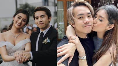 YouTube Star Jianhao Tan, 27, Celebrates 2nd Wedding Anniversary; Gives Wife A Rolex