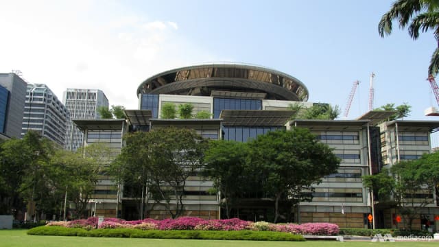 上诉庭推翻原先裁决 尼日利亚男洗脱贩毒罪逃死刑