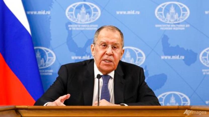 Russia ready for quick extension of last arms pact with US Russia ready for quick extension of last arms pact with US