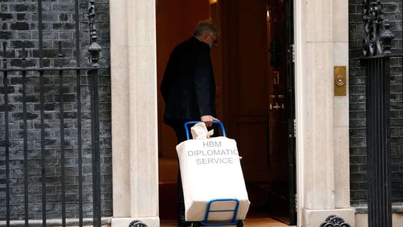 bag