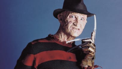 UK Homes On Roads Called Elm Street Sell For Less Because Of Freddy Krueger
