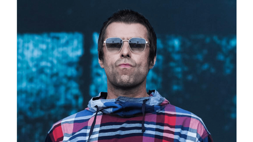 Liam Gallagher: Noel Gallagher isn't 'cool' Liam Gallagher: Noel Gallagher isn't 'cool'