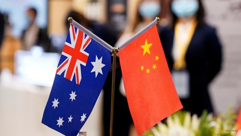 Australia open to China investors but security issues crucial - FIRB Australia open to China investors but security issues crucial - FIRB