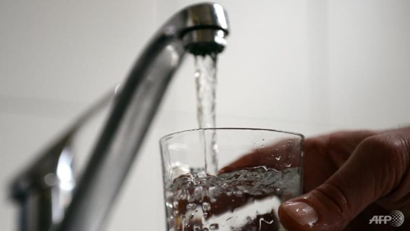 Commentary: Singapore’s water story underscores the value of preparedness Commentary: Singapore’s water story underscores the value of preparedness