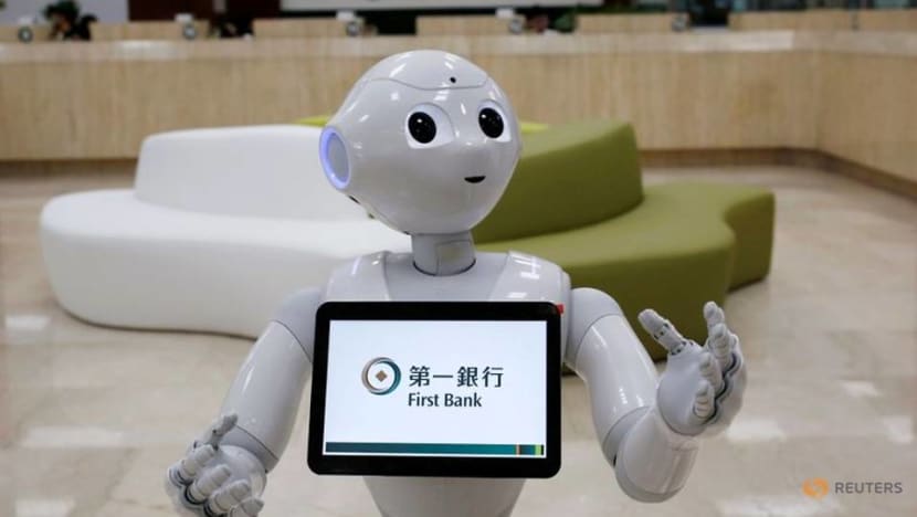 SoftBank's robotics ambitions short circuit as Pepper loses power SoftBank's robotics ambitions short circuit as Pepper loses power