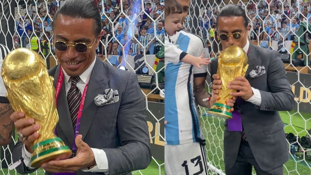 FIFA World Cup - 8world