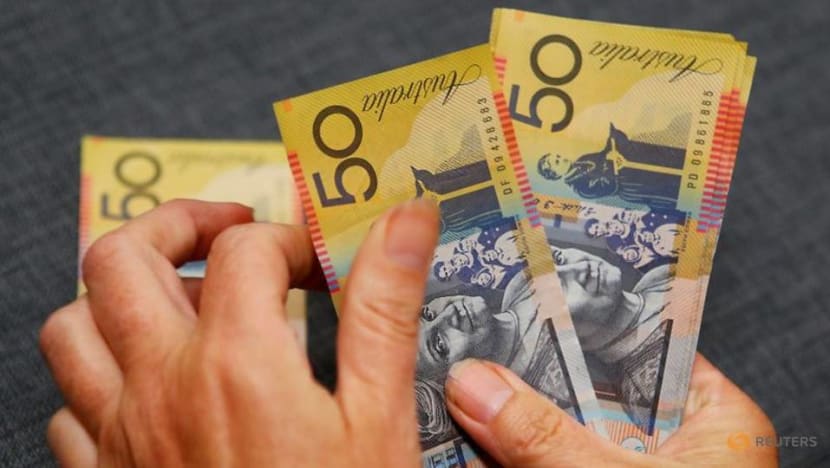 Rising Australian dollar not a problem yet: Reserve Bank of Australia Governor Rising Australian dollar not a problem yet: Reserve Bank of Australia Governor