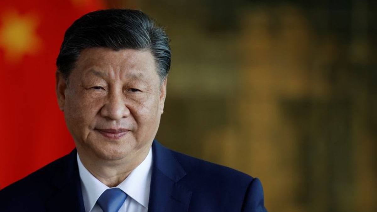 China’s President Xi Jinping urges military to ‘combat corruption’ China’s President Xi Jinping urges military to ‘combat corruption’