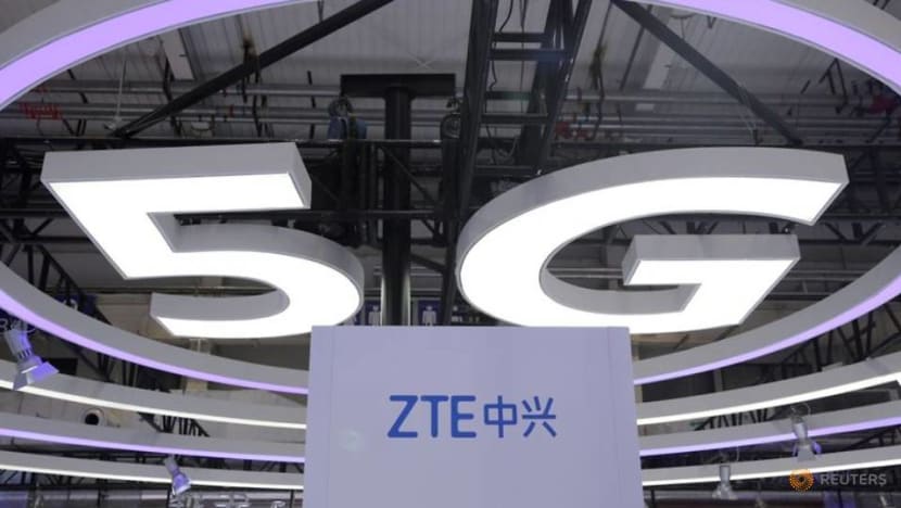 Stymied at home, Korea's mom and pop investors charge into China tech stocks Stymied at home, Korea's mom and pop investors charge into China tech stocks