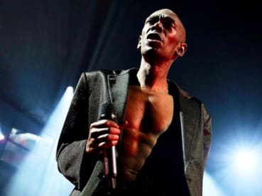 Maxi Jazz, front man for British band Faithless, dies aged 65