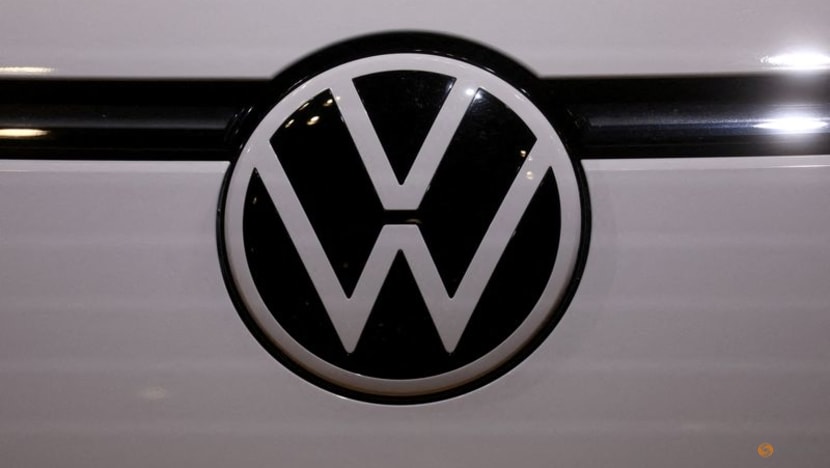 Volkswagen CEO sees production rebound Volkswagen CEO sees production rebound