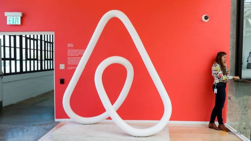 Airbnb aims for up to US$35 billion valuation in long-awaited IPO Airbnb aims for up to US$35 billion valuation in long-awaited IPO